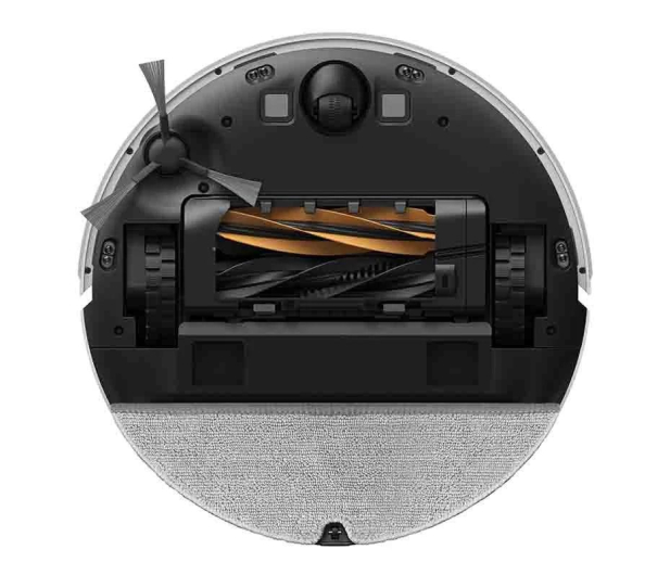 Dreame D20 (biały) - 1378138 - zdjęcie 6